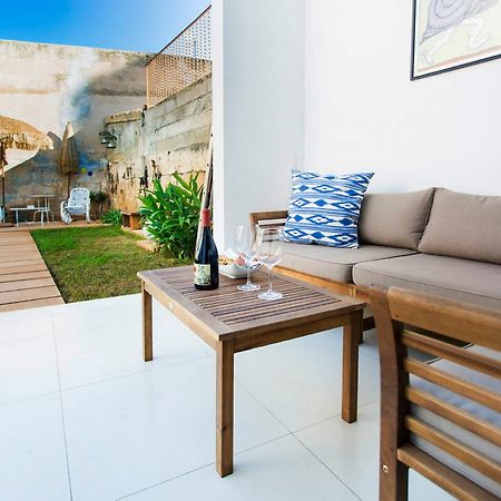 Casa En Son Espanyolet Palma de Mallorca Exterior foto