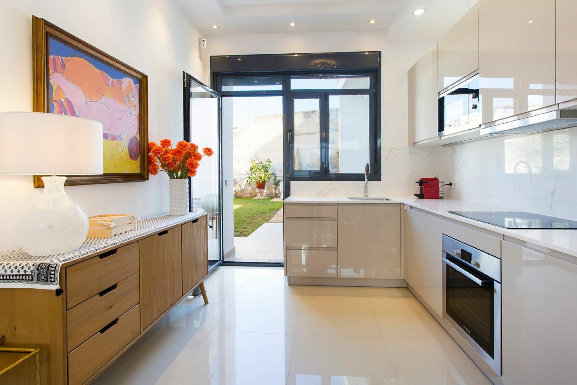 Casa En Son Espanyolet Palma de Mallorca Exterior foto