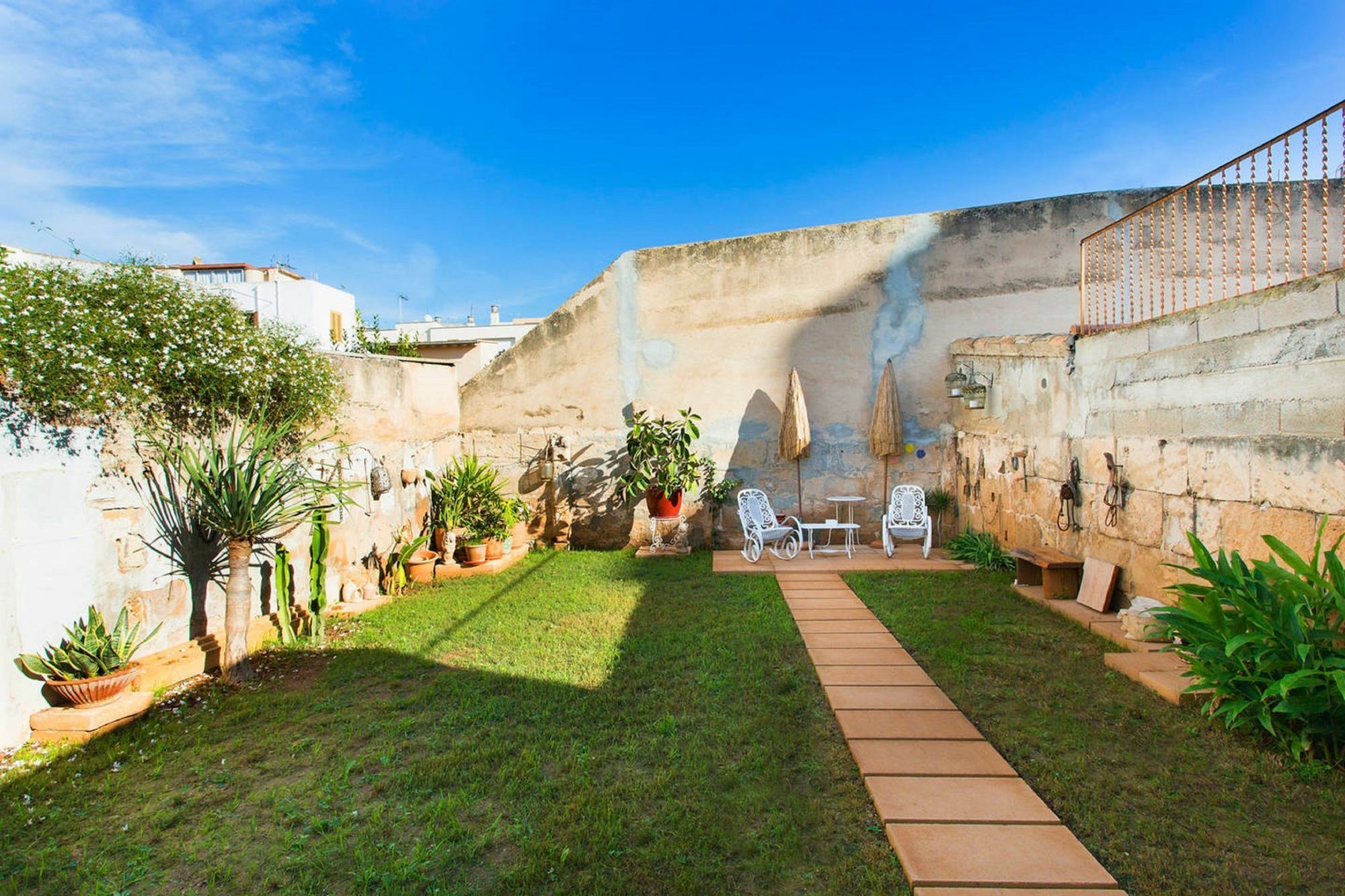 Casa En Son Espanyolet Palma de Mallorca Exterior foto